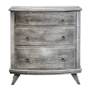 Jacoby Three Drawer Chest