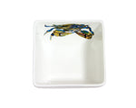 Blue Crab Dinnerware by Kim Rody