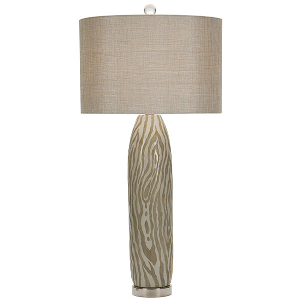 Zepher Table Lamp