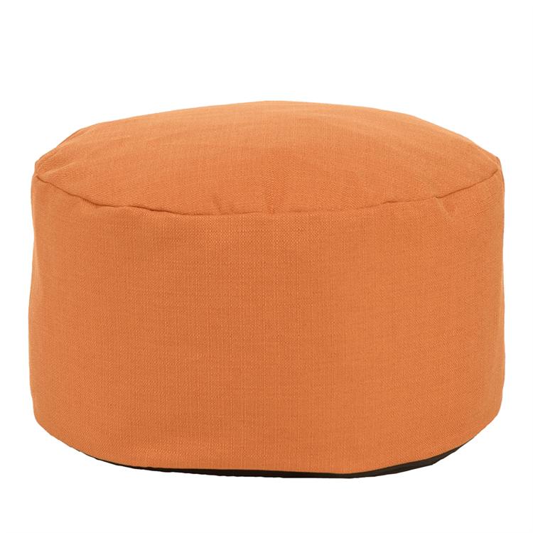 Sterling Canyon Ottoman in 3 Sizes