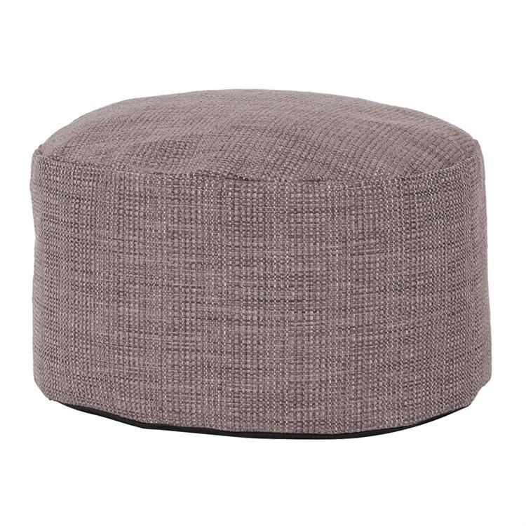 Coco Slate Pouf - Medium and Tall