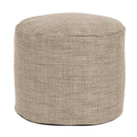 Coco Stone Pouf - Medium and Tall
