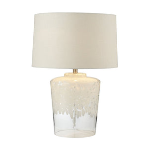 Flurry Table Lamp