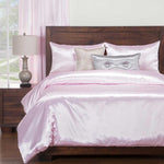 Cinderella Pink Lady Bedding Collection