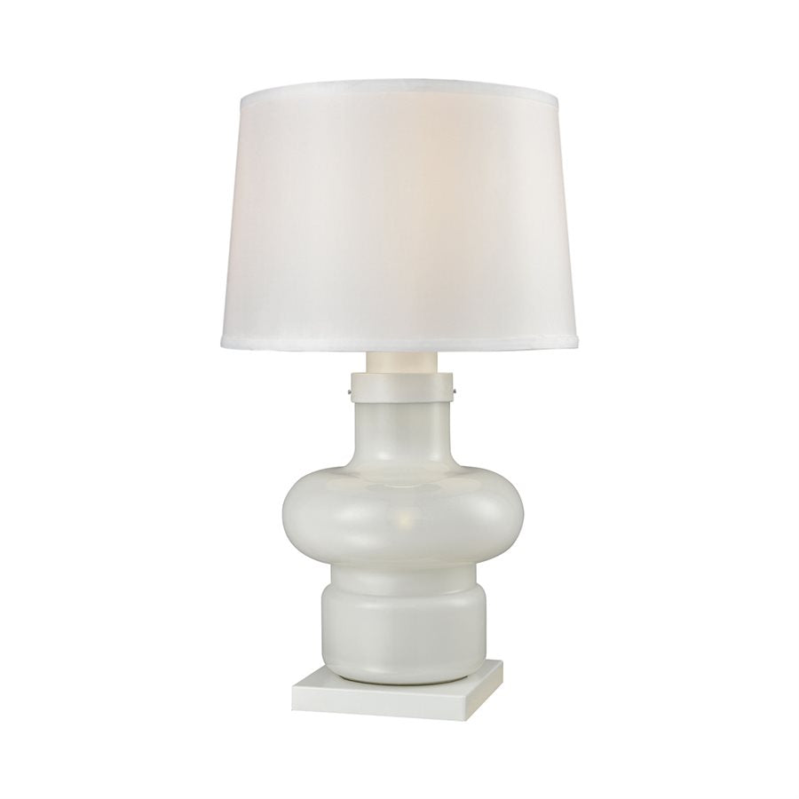 Sugar Loaf Cay Outdoor Table Lamp