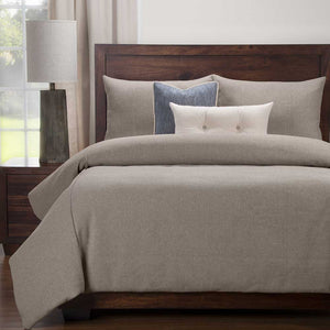 Earthy Bedding Collection