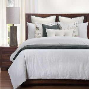 Heritage Linen Bedding Collection