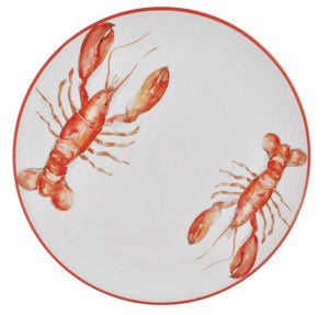 Lobster 12 Inch Platter