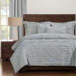 Tattered Cotton Blue Bedding Collection