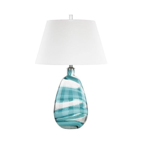 Joie Table Lamp