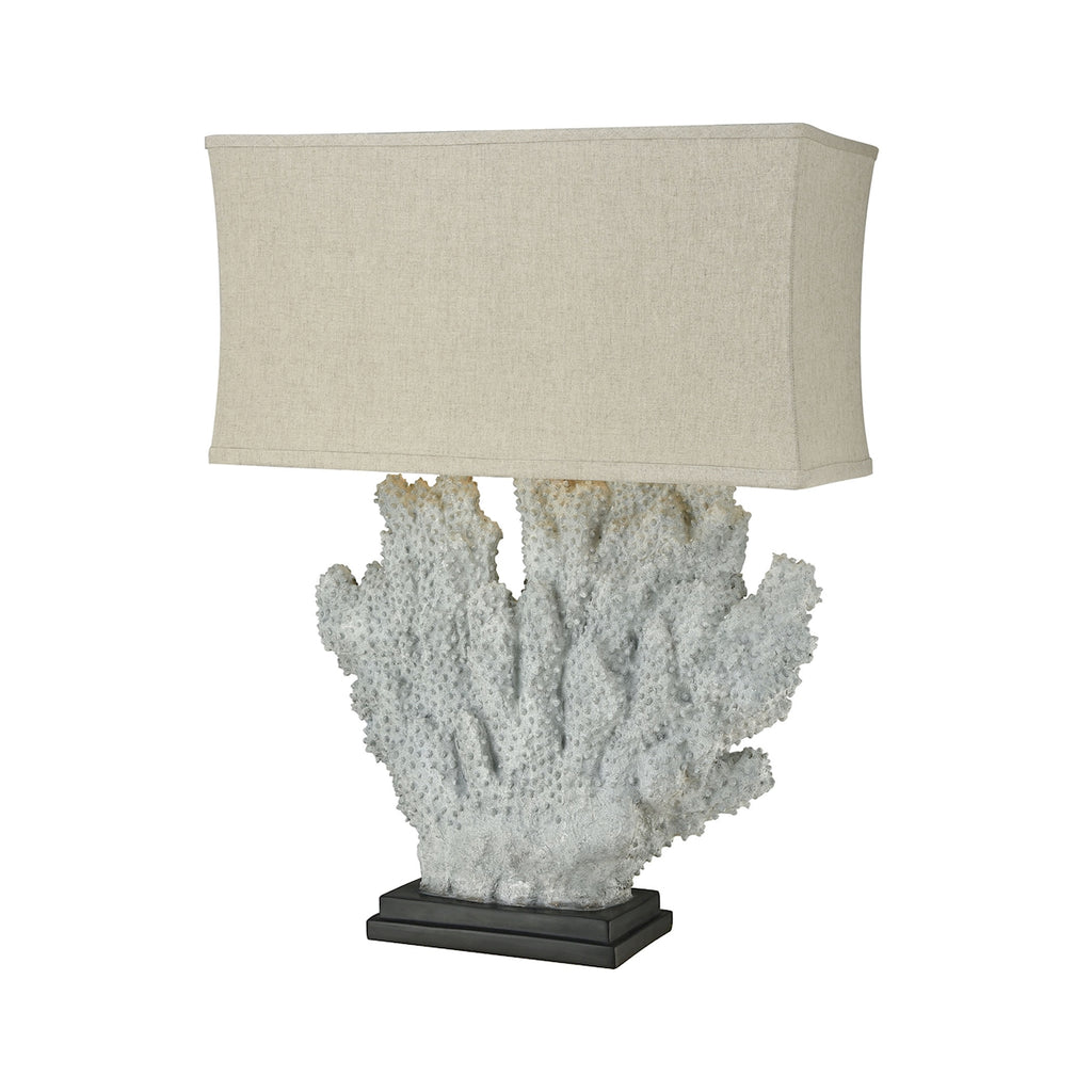 Sandy Neck Oversized Outdoor Table Lamp